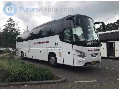 68-BHB-9, VDL Futura