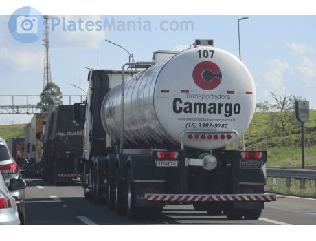 BTO4E76, Randon SR