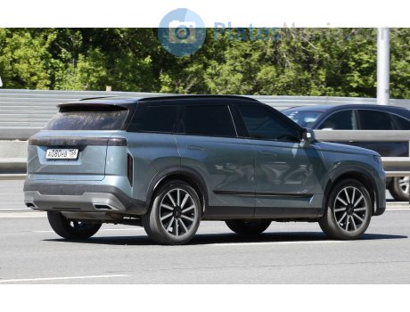 а080нв156, Jaecoo J7