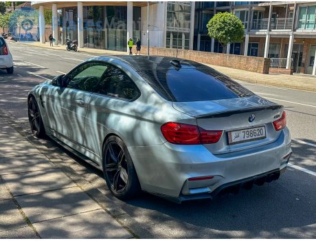 798620, BMW M4