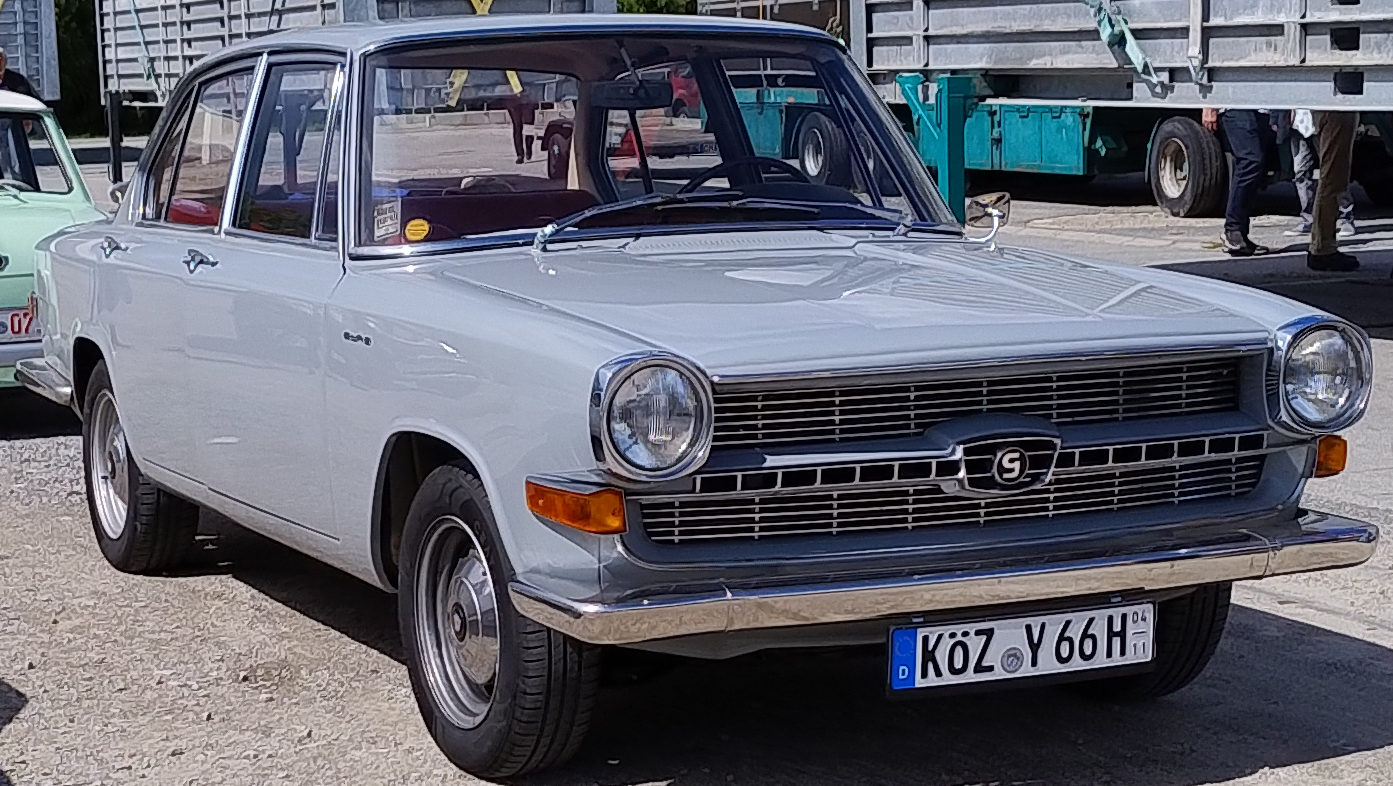 KÖZ Y 66H (04/11), Glas 1700 