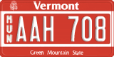 Vermont, Municipal (ABC 123)