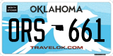 Oklahoma, ABC-123
