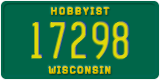 Wisconsin, Hobbyist