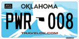 Oklahoma, ABC-123