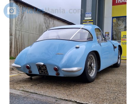 FSK 426, TVR Grantura
