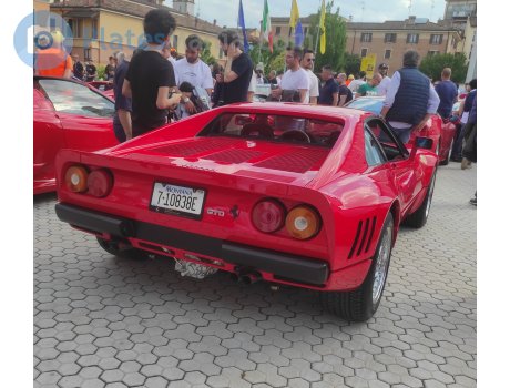 7-10838E, Ferrari GTO