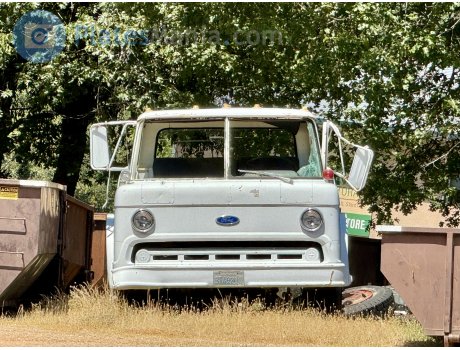 3T49210, Ford C-Series