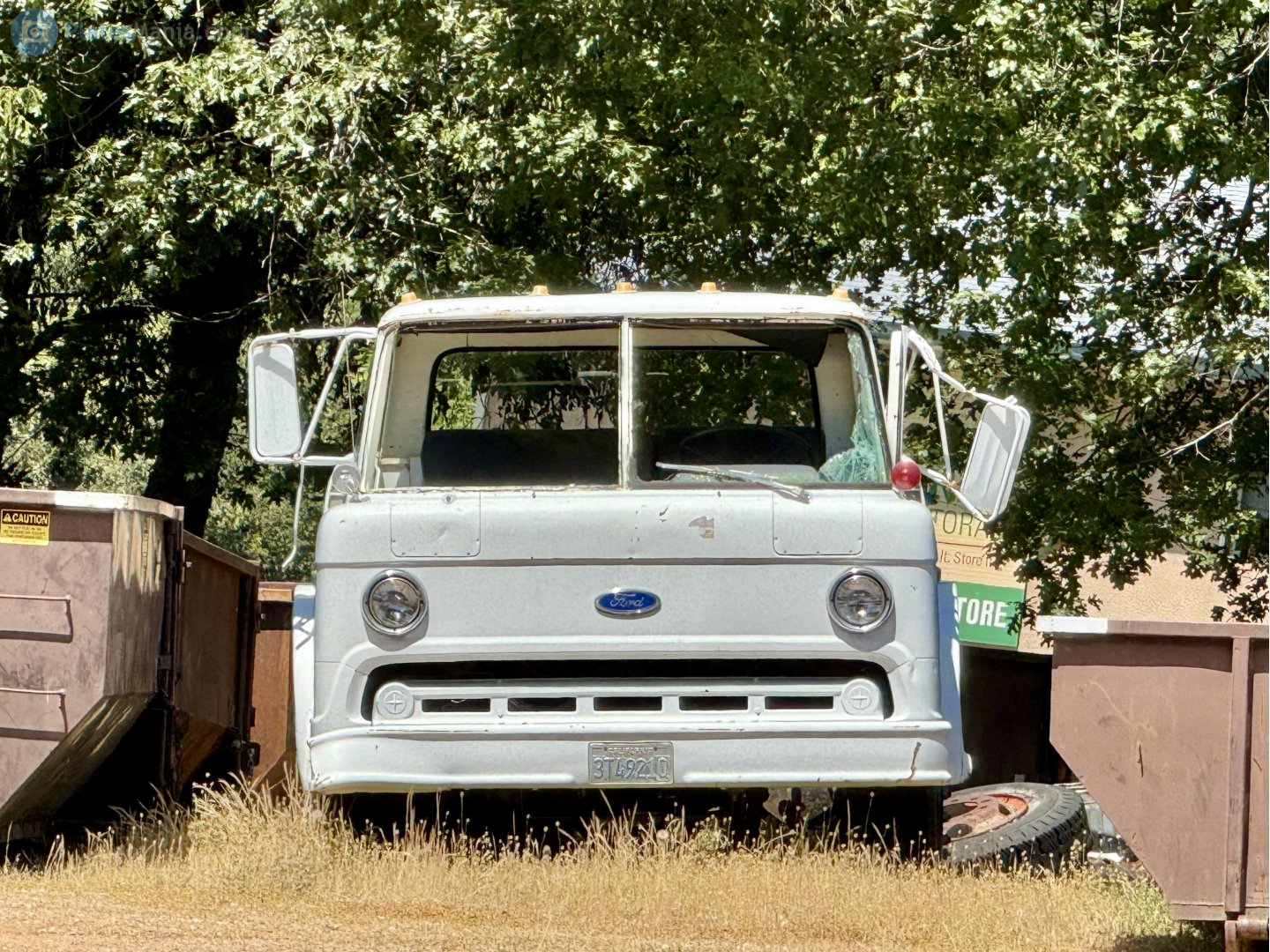 3T49210, Ford C-Series 