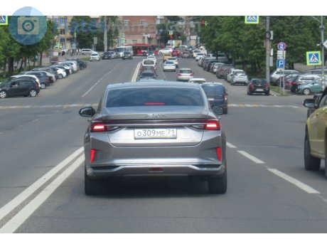 о309ме71, Aeolus (Fengshen) Shine (Yixuan)