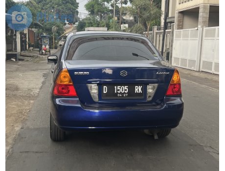 D 1505 RK, Suzuki Baleno
