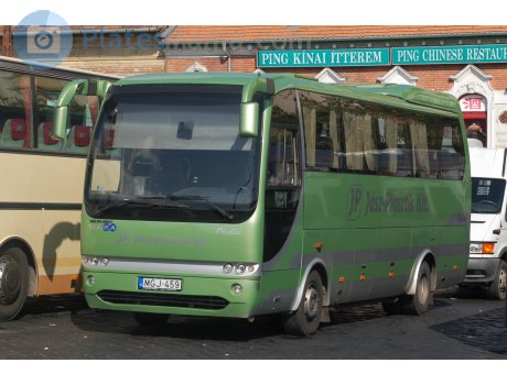 MGJ-459, TemSA Opalin