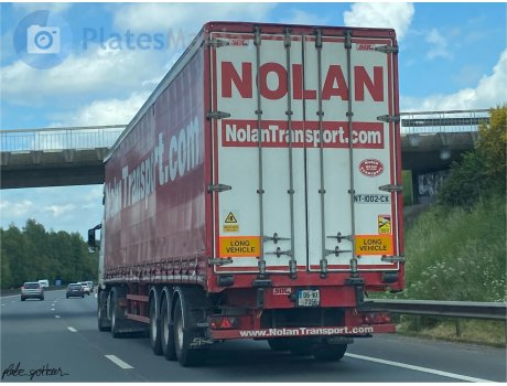 06-WX-7356, SDC Trailers