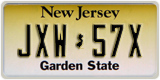 New Jersey, АBC-12D