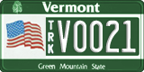 Vermont, Veteran (V1234)