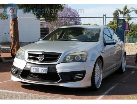 1CUO-240, HSV Grange