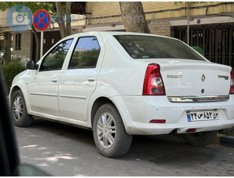 ۲۴‎ص‎۸۵۲ ۵۳, Renault Tondar 90