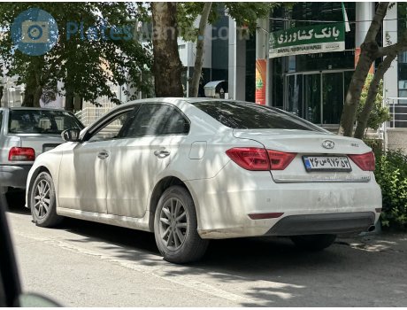 ۲۶‎س‎۹۷۶ ۵۳, Lifan 820