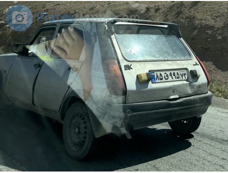 ۸۵‎ق‎۹۹۵ ۷۳, Pars Khodro PK