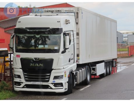 45373|‎ب|‎33, MAN TGX