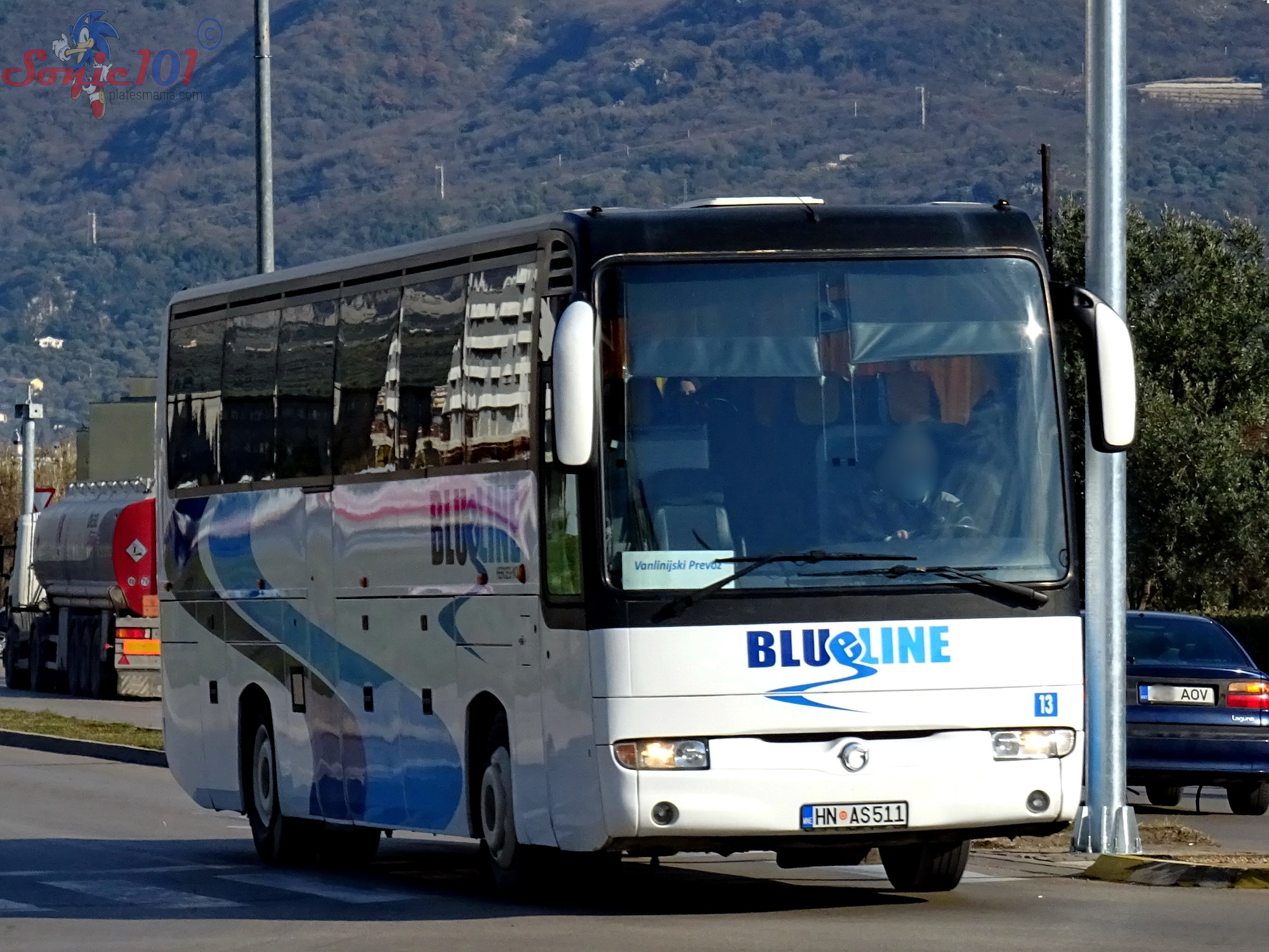 HN AS511, Irisbus Iliade Iliade 10.6, 2000–2007