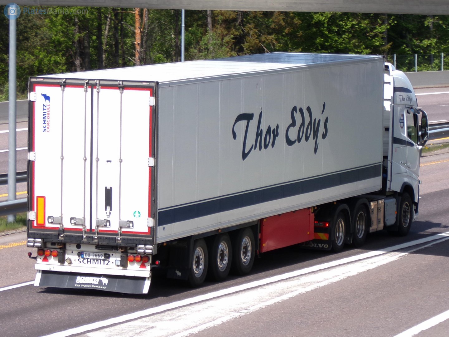 CU 2669, Schmitz SKO 