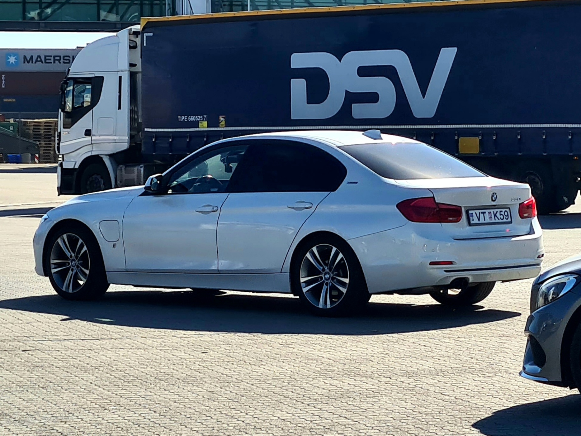 VT K59, BMW 3 Series 6th gen Sedan (F30/F35), 2011–2019