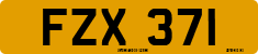 License plate of the United Kingdom, 1932 year system