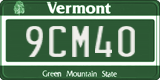 Vermont, 1AB23