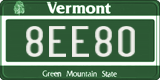 Vermont, 1AB23