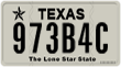 Texas, Motorcycles (123A4B)