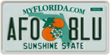 Florida, AB1 2CD