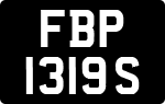 FBP 1319 S