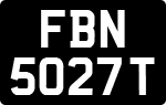 FBN 5027 T