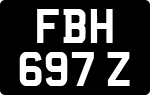 FBH 697 Z