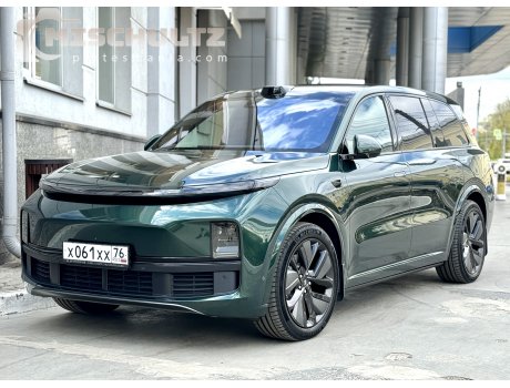 х061хх76, Li Xiang L9