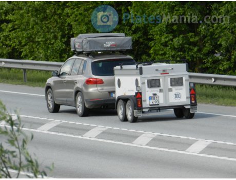 EB K 90, WT-Metall Thermo-Series