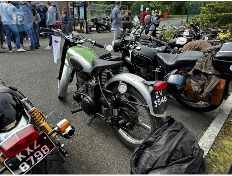ZV 3546, BSA A7