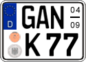 GAN K 77 (04/09)