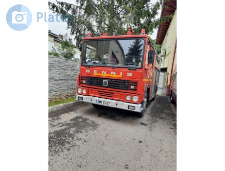 MAI 17437, Dennis SS Series