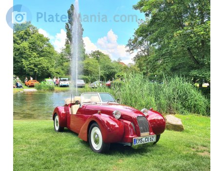 EMS CV 62 (04/10), Burton 2CV