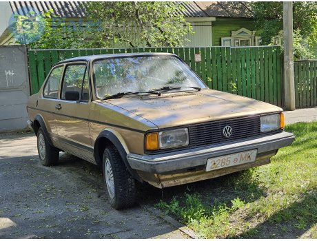 2285 MK, Volkswagen Jetta