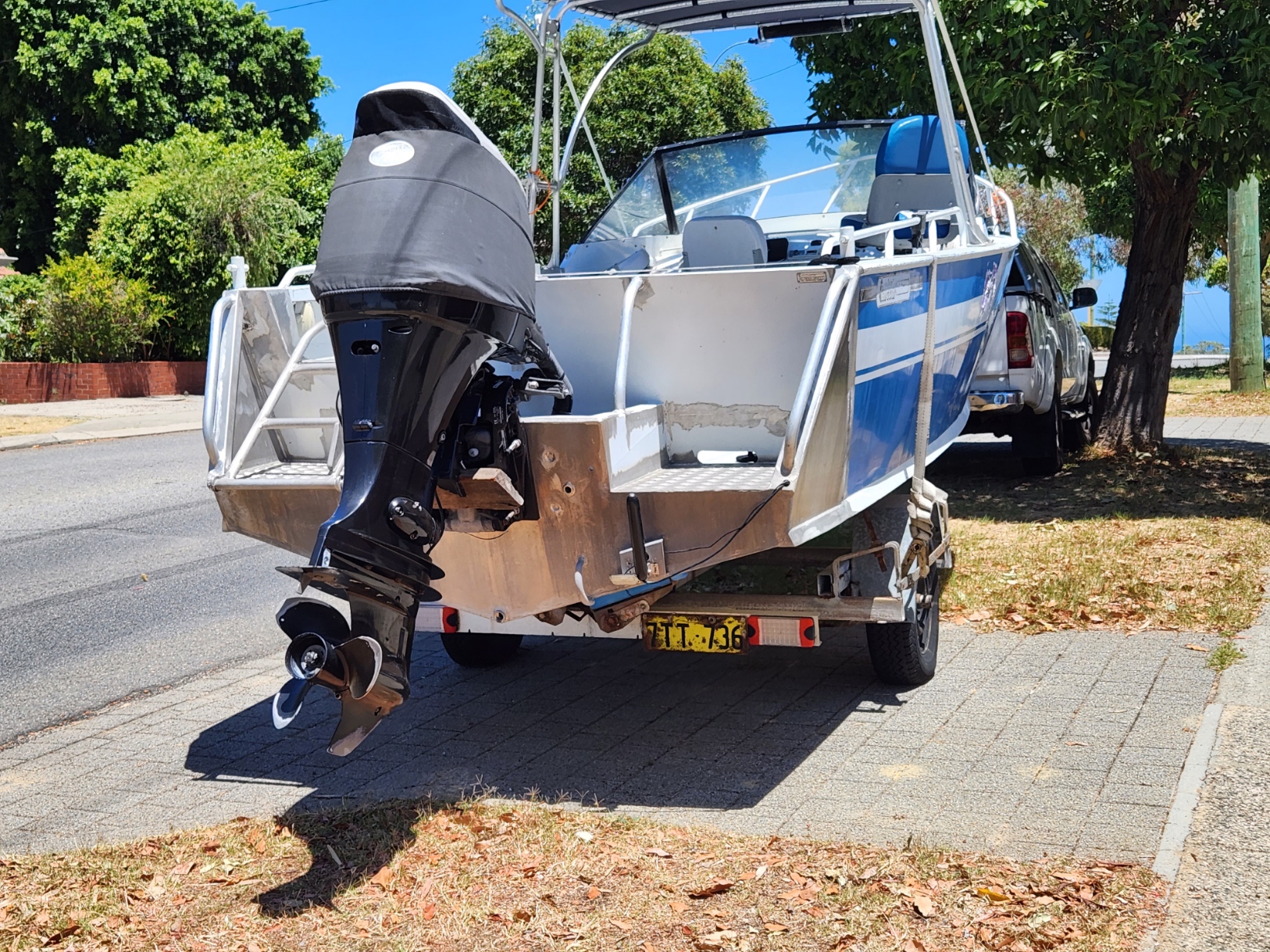 7TT-736, 1978 year system 