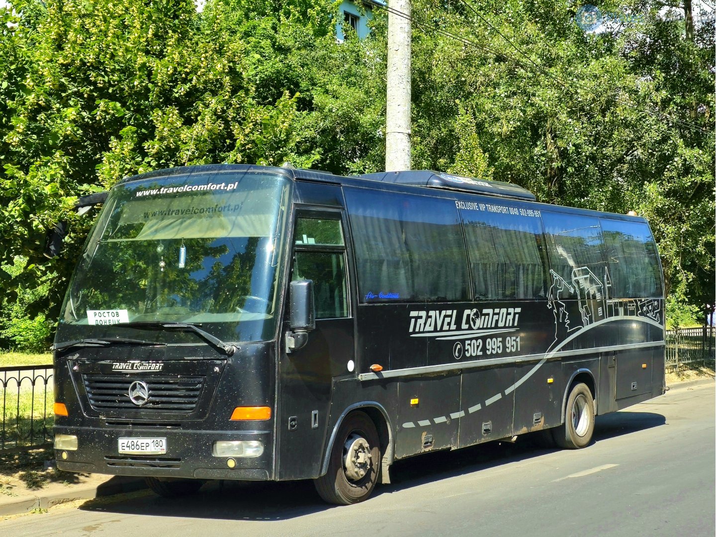 е 486 ер 180, Ernst Auwärter Clubstar 