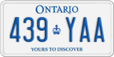 Ontario, 123-ABC