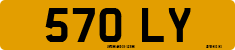 License plate of the United Kingdom, 1932 year system