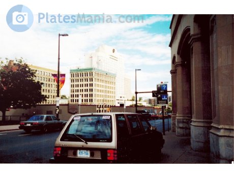 439-YAA, Nissan Stanza