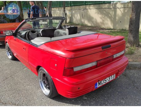 MDS-313, Suzuki Swift