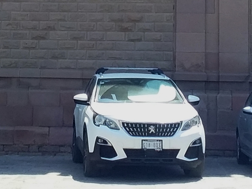 G18-BDX, Peugeot 3008 2nd gen (P84), 2016–2020