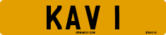 License plate of the United Kingdom, 1932 year system